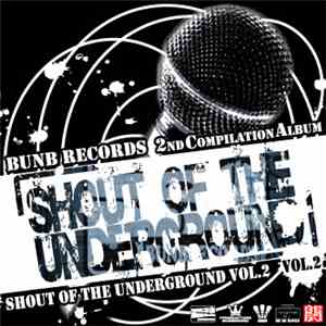 Various - Shout Of The Underground Vol.2 download free