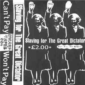 Various - Slaving For The Great Dictator download free