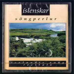 Various - Íslenskar Söngperlur download free