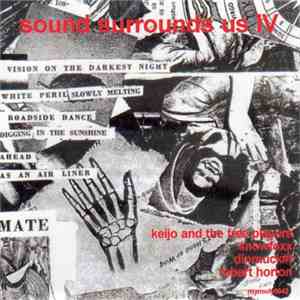 Various - Sound Surrounds Us Volume 4 download mp3 flac