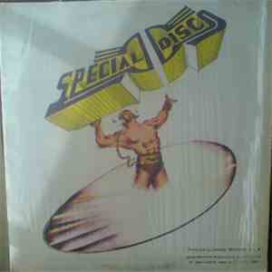 Various - Special Disco (Pirata Del Pirata) download mp3 flac