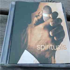 Various - Spirituals download free