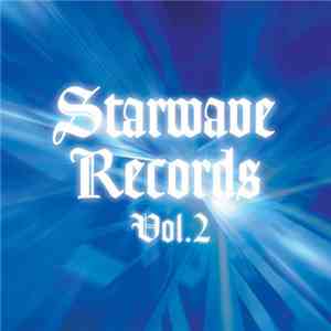 Various - Starwave Records Vol.2 download mp3 flac