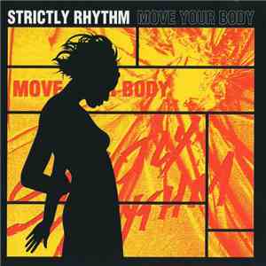 Various - Strictly Rhythm (Move Your Body) download mp3 flac