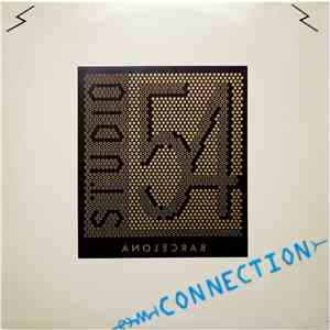 Various - Studio 54 Connection download mp3 flac