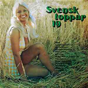 Various - Svensktoppar 19 download free