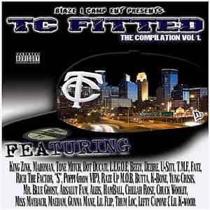 Various - Tc Fitted The Compilation Vol.1 download free