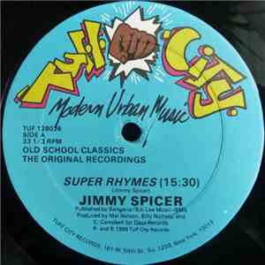 Various - The Adventures Of Super Rhymes / Rock It Out download free
