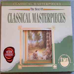 Various - The Best Of Classical Masterpieces download mp3 flac