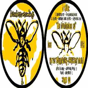 Various - The Bumblebee EP download free