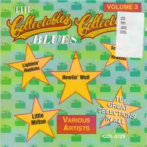 Various - The Collectables "Blues" Collection Volume 3 download free