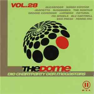 Various - The Dome Vol. 28 download free
