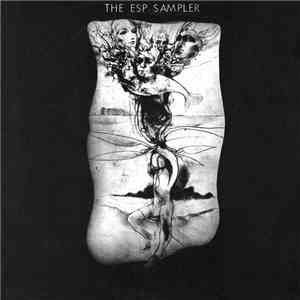 Various - The ESP Sampler download free