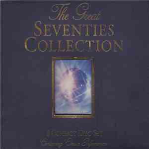 Various - The Great Seventies Collection download mp3 flac