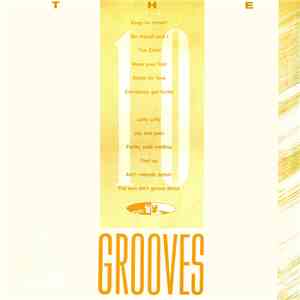 Various - The Grooves 10 download free