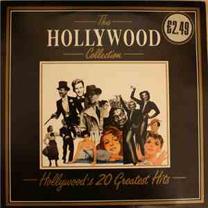 Various - The Hollywood Collection – Hollywood's 20 Greatest Hits download free
