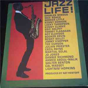 Various - The Jazz Life! download mp3 flac