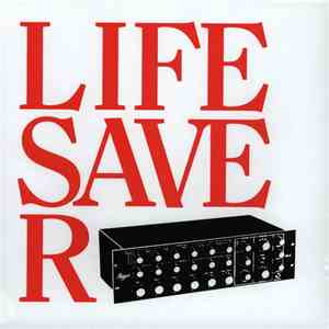 Various - The Lifesaver Compilation - Vinyl Extraction download mp3 flac