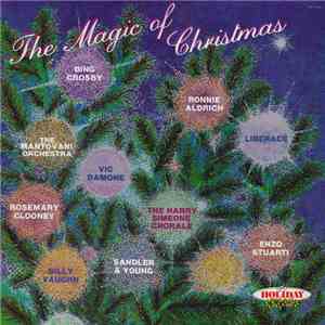 Various - The Magic Of Christmas download mp3 flac