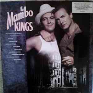 Various - The Mambo Kings (Selections From The Original Motion Picture Soundtrack) download free