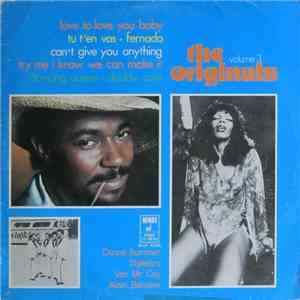 Various - The Originals Volume 3 download free