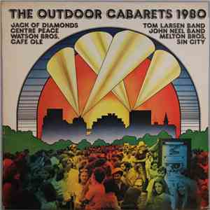 Various - The Outdoors Cabarets 1980 download free