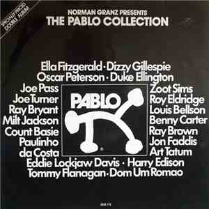 Various - The Pablo Collection download mp3 flac