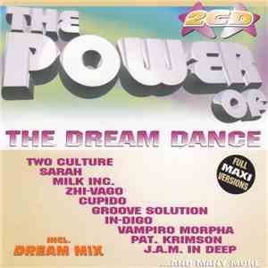 Various - The Power Of The Dream Dance download mp3 flac