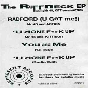 Various - The Ruffneck EP download free