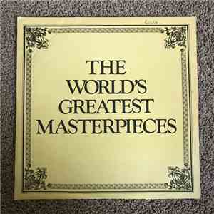 Various - The World's Greatest Masterpieces - 31 Piano Masterpieces download free