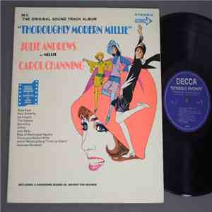 Various - Thoroughly Modern Millie (Original Sound Track) download free