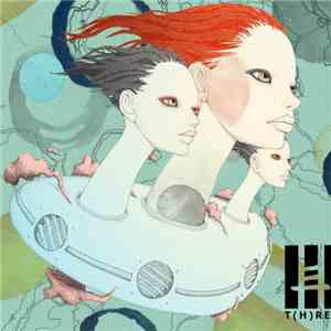 Various - T(h)ree vol. 3 – From Portugal to Japan and South Korea download mp3 flac