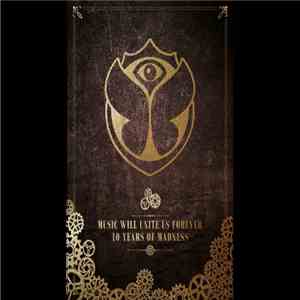 Various - Tomorrowland 2014 - 10 Years Of Madness download mp3 flac