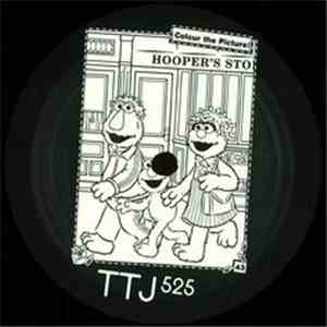 Various - TTJ Edits #525 download free