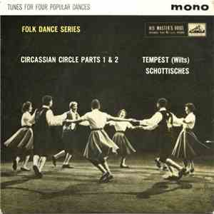 Various - Tunes For Four Popular Dances download mp3 flac