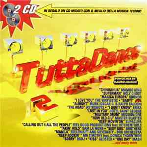 Various - Tutta Dance 2 download free