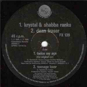 Various - Twice My Age download free