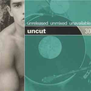 Various - Uncut.30 download free