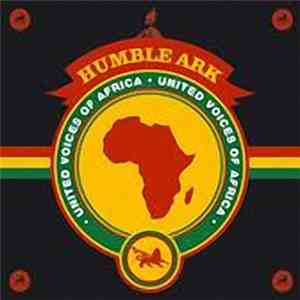 Various - United Voices Of Africa download mp3 flac