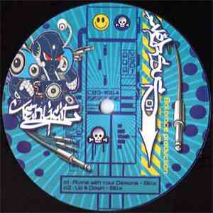 Various - Versus 01 download free