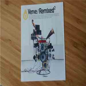 Various - Verve // Remixed² download free