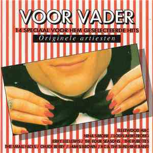 Various - Voor Vader download mp3 flac
