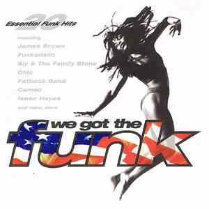 Various - We Got The Funk download free