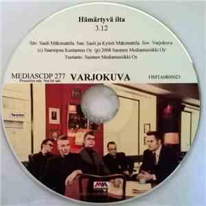Varjokuva - Hämärtyvä Ilta download mp3 flac