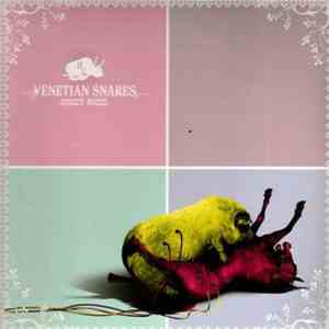 Venetian Snares - Horsey Noises download mp3 flac