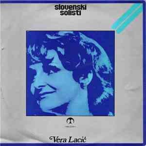 Vera Lacić - Vera Lacić download mp3 flac