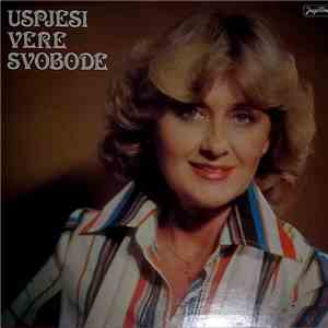 Vera Svoboda - Uspjesi download free