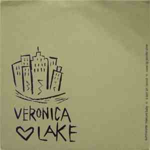 Veronica Lake - Insecure Baby / When You Smile download mp3 flac