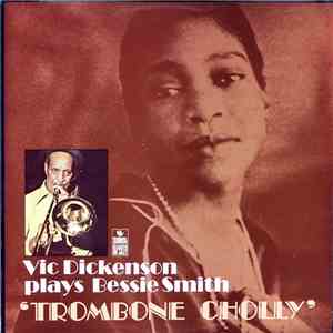 Vic Dickenson - Trombone Cholly download free