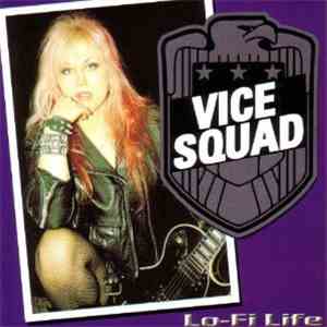 Vice Squad - Lo-Fi Life download free